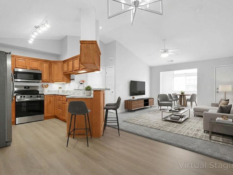 119 Hillview Court, Heath, OH 43056 Photo 13