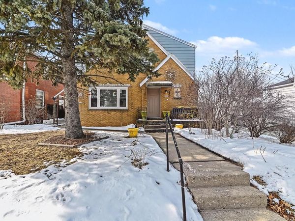 3121 S 54th STREET, Unit 3119, Milwaukee, WI 53219