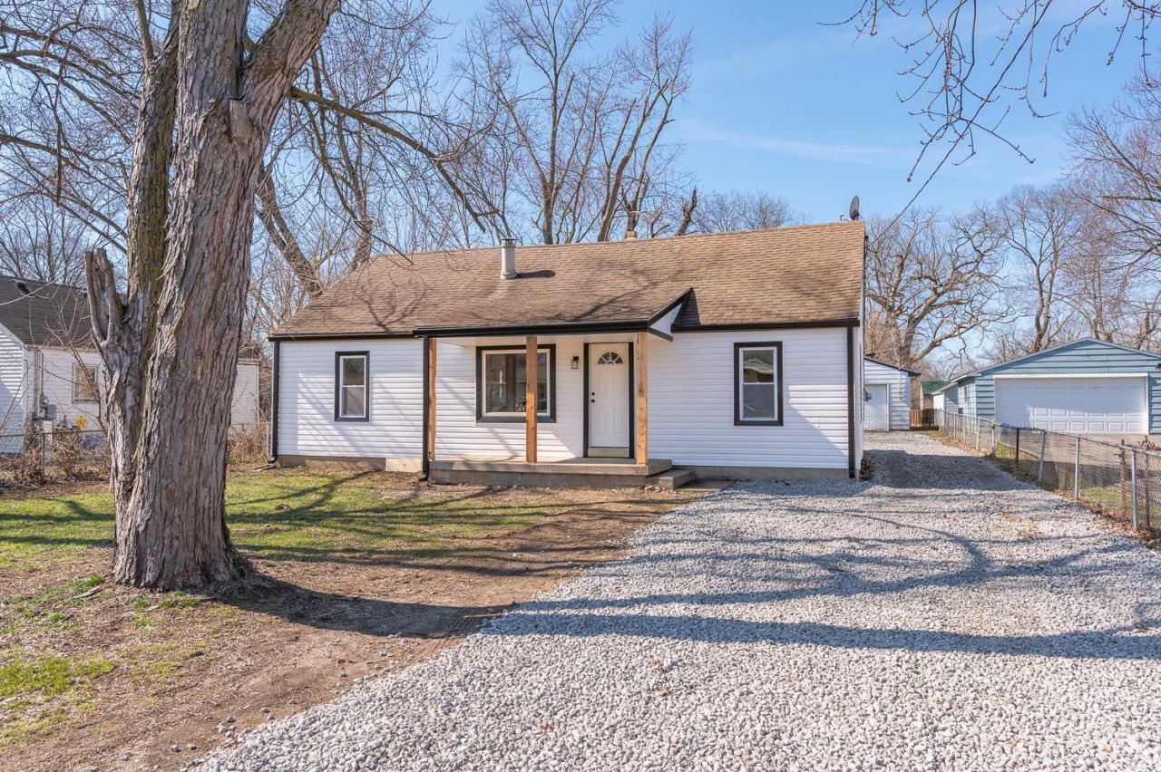 3106 Rufus Street, Middletown, OH 45044 Main Photo