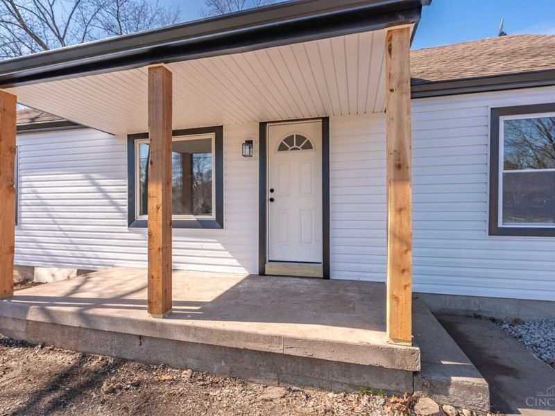 3106 Rufus Street, Middletown, OH 45044 Photo 2