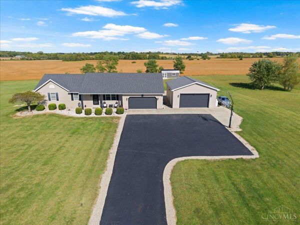 1041 McGuinn Road, Union Twp, OH 45177