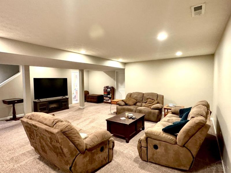 2854 Alysheba Court, Hamilton Twp, OH 45152 Photo 20