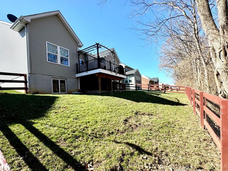 2854 Alysheba Court, Hamilton Twp, OH 45152 Photo 22