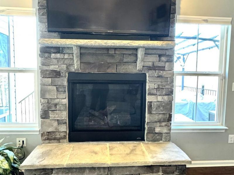 2854 Alysheba Court, Hamilton Twp, OH 45152 Photo 5