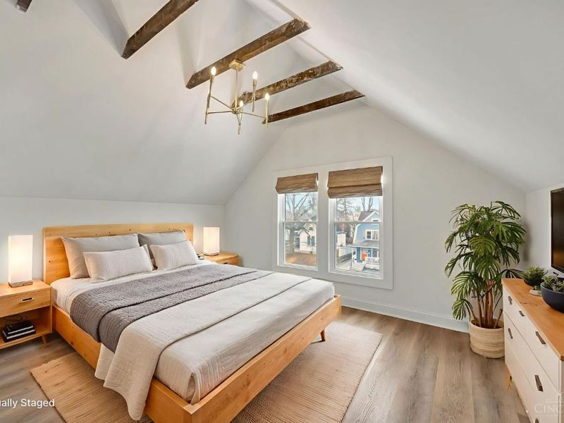 6121 Roe Street, Cincinnati, OH 45227 Photo 38