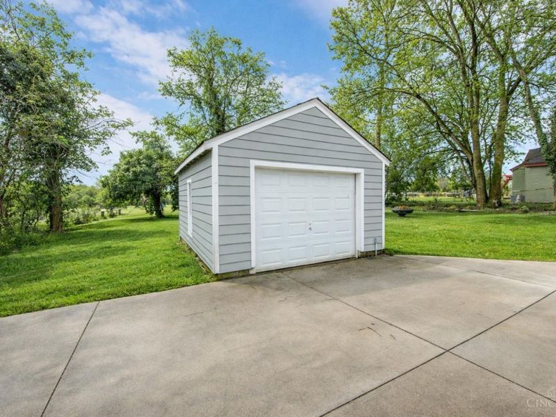 6121 Roe Street, Cincinnati, OH 45227 Photo 47