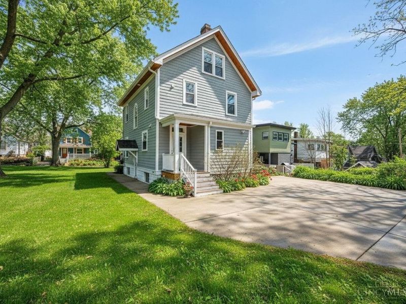 6121 Roe Street, Cincinnati, OH 45227 Photo 48