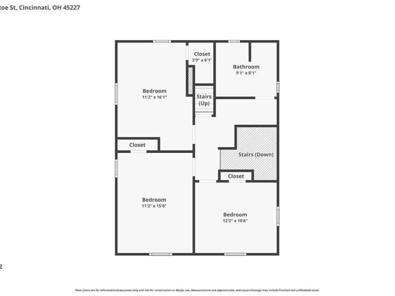 6121 Roe Street, Cincinnati, OH 45227 Photo 53