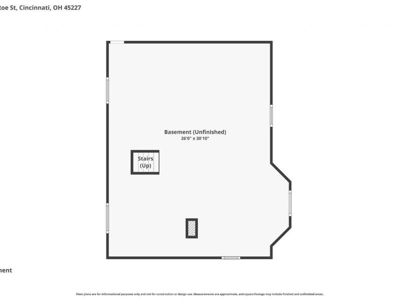 6121 Roe Street, Cincinnati, OH 45227 Photo 55