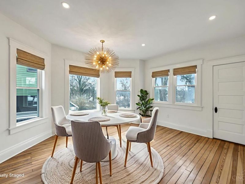 6121 Roe Street, Cincinnati, OH 45227 Photo 9