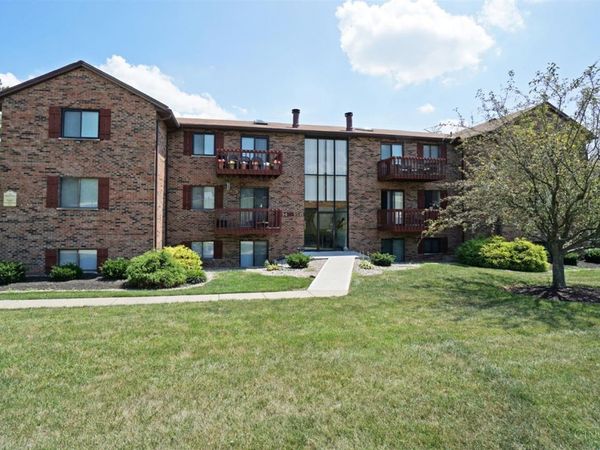 9512 Woodland Hills Drive, West Chester, OH 45011