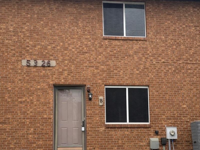 5326 Boehm Drive, Unit B, Fairfield, OH 45014 Photo 1