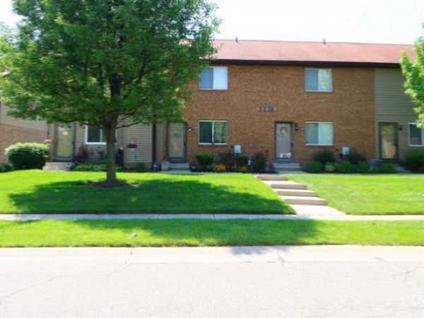 5326 Boehm Drive, Unit B, Fairfield, OH 45014