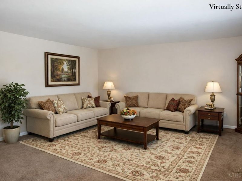 5326 Boehm Drive, Unit B, Fairfield, OH 45014 Photo 2