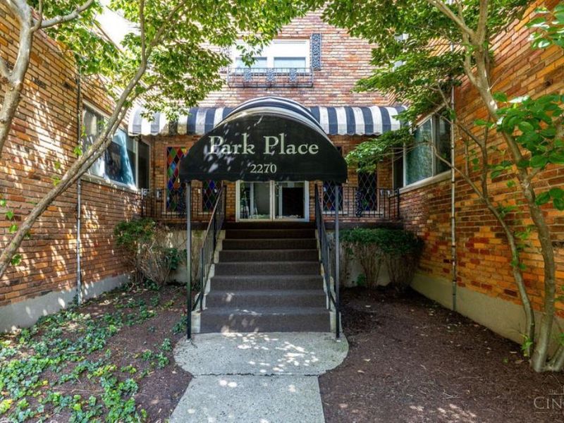 2270 Madison Road, Unit 4C, Cincinnati, OH 45208 Photo 3