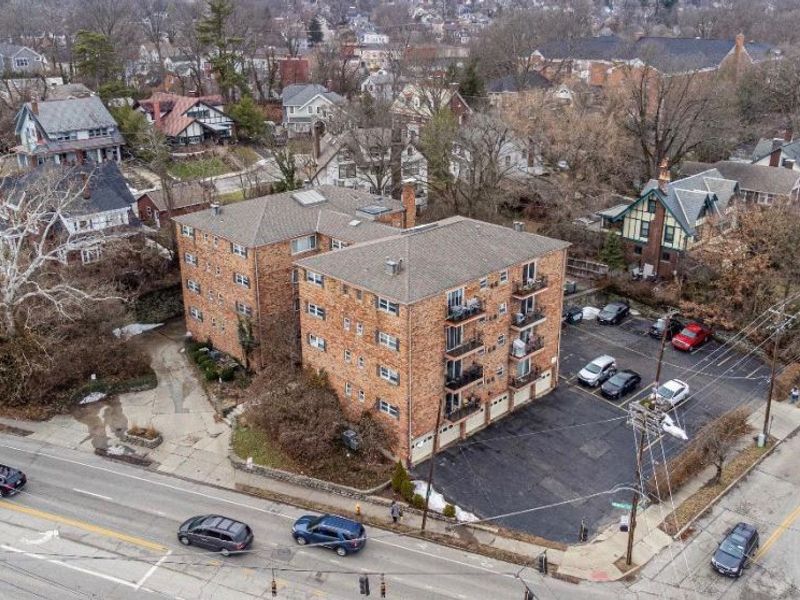 2270 Madison Road, Unit 4C, Cincinnati, OH 45208 Photo 37