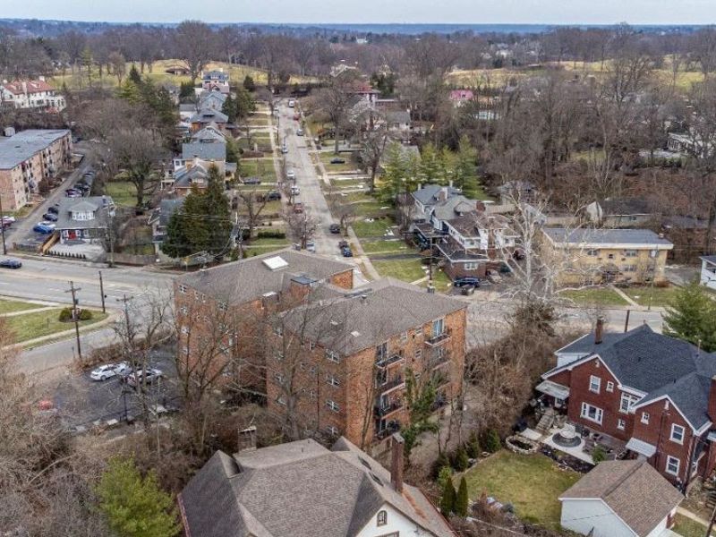 2270 Madison Road, Unit 4C, Cincinnati, OH 45208 Photo 38