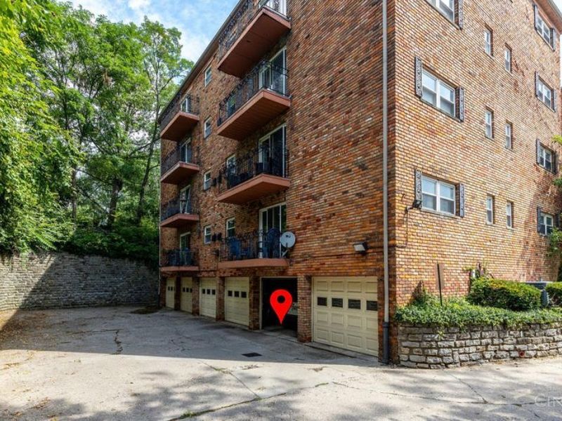 2270 Madison Road, Unit 4C, Cincinnati, OH 45208 Photo 4