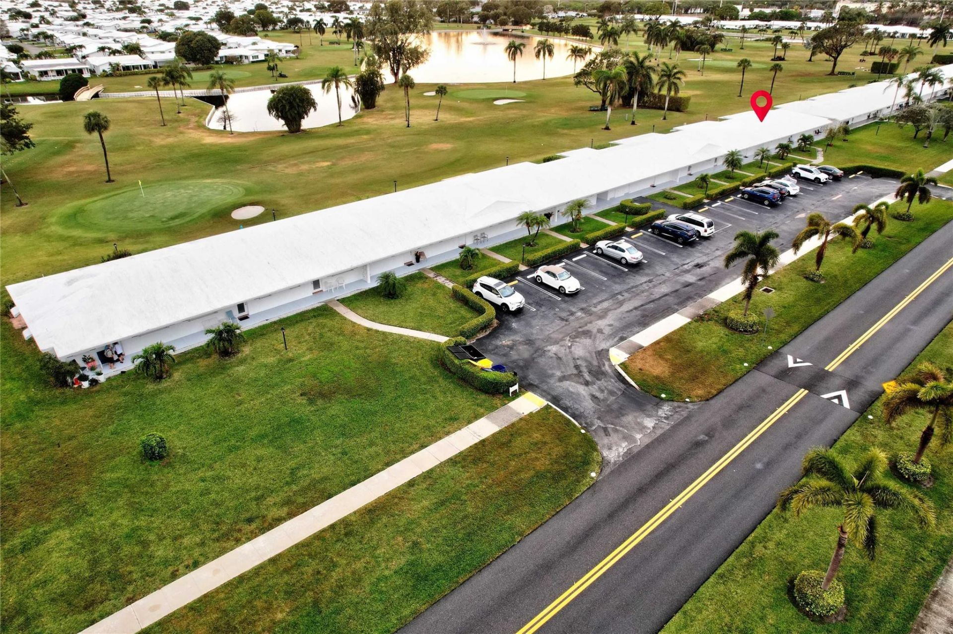 1802 Ocean Dr, Unit 112, Boynton Beach, FL 33426 Photo