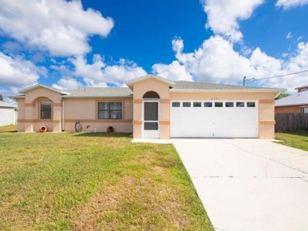 643 SW Duval Avenue, Port Saint Lucie, FL 34983