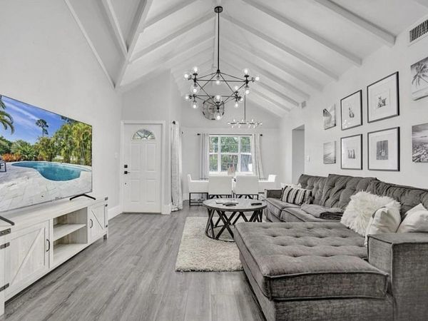 502 Rambling Drive Circle Circle, Unit #1, Wellington, FL 33414