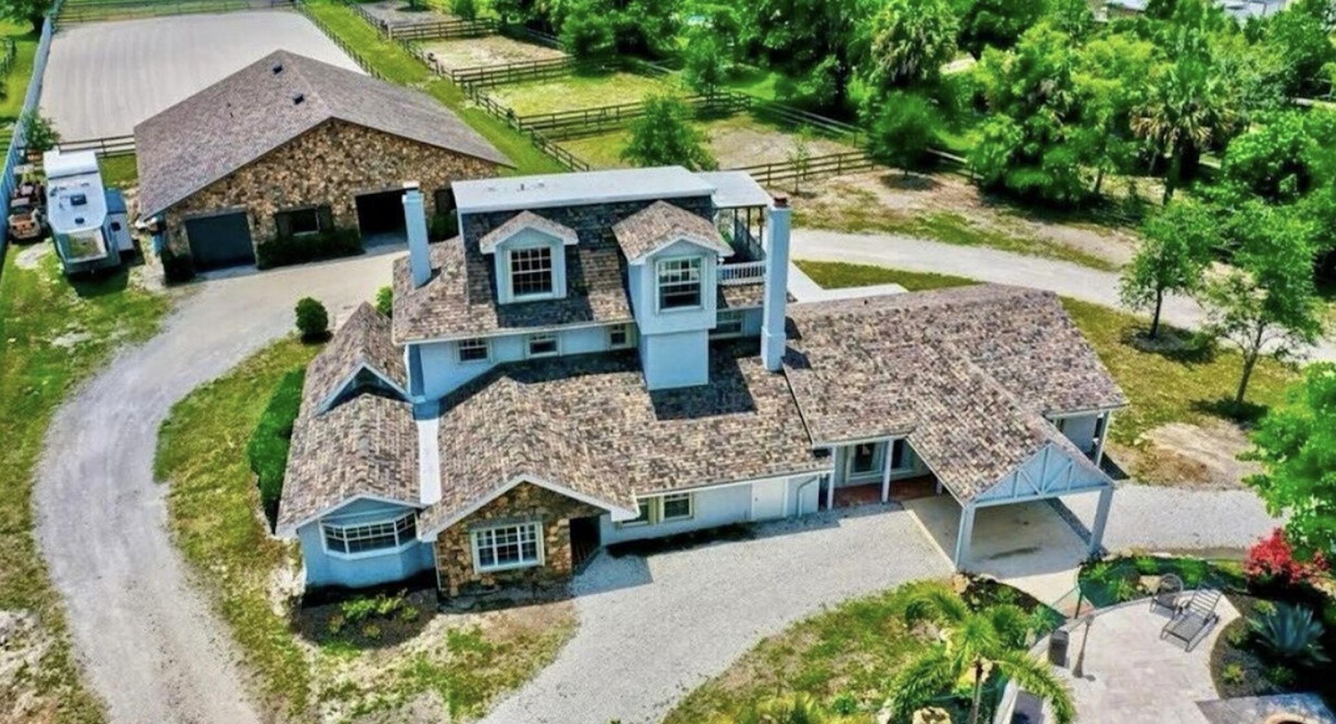 502 Rambling Drive Circle Circle, Unit #1, Wellington, FL 33414 Photo