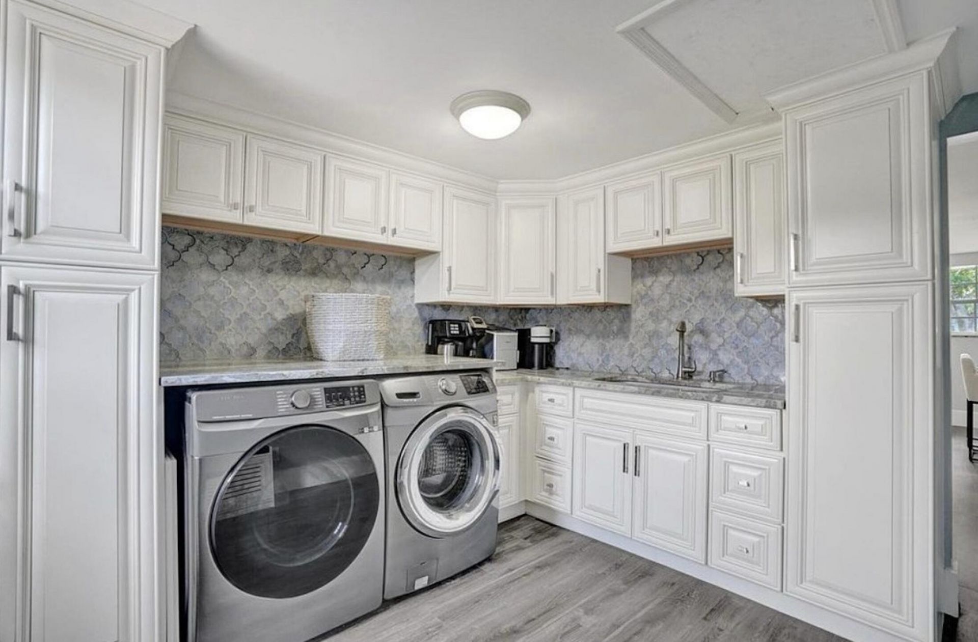 502 Rambling Drive Circle Circle, Unit #1, Wellington, FL 33414 Photo