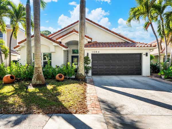 1084 Anchor Point, Delray Beach, FL 33444