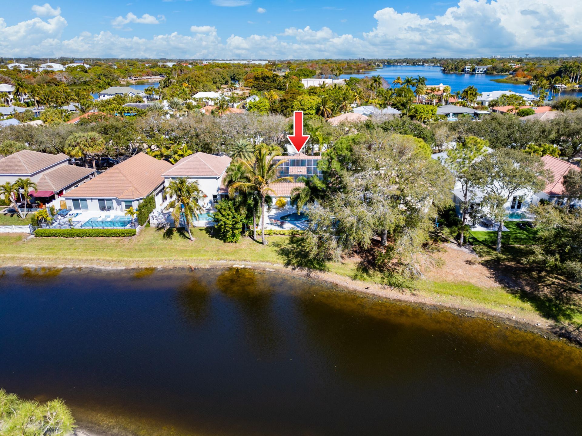 1084 Anchor Point, Delray Beach, FL 33444 Photo