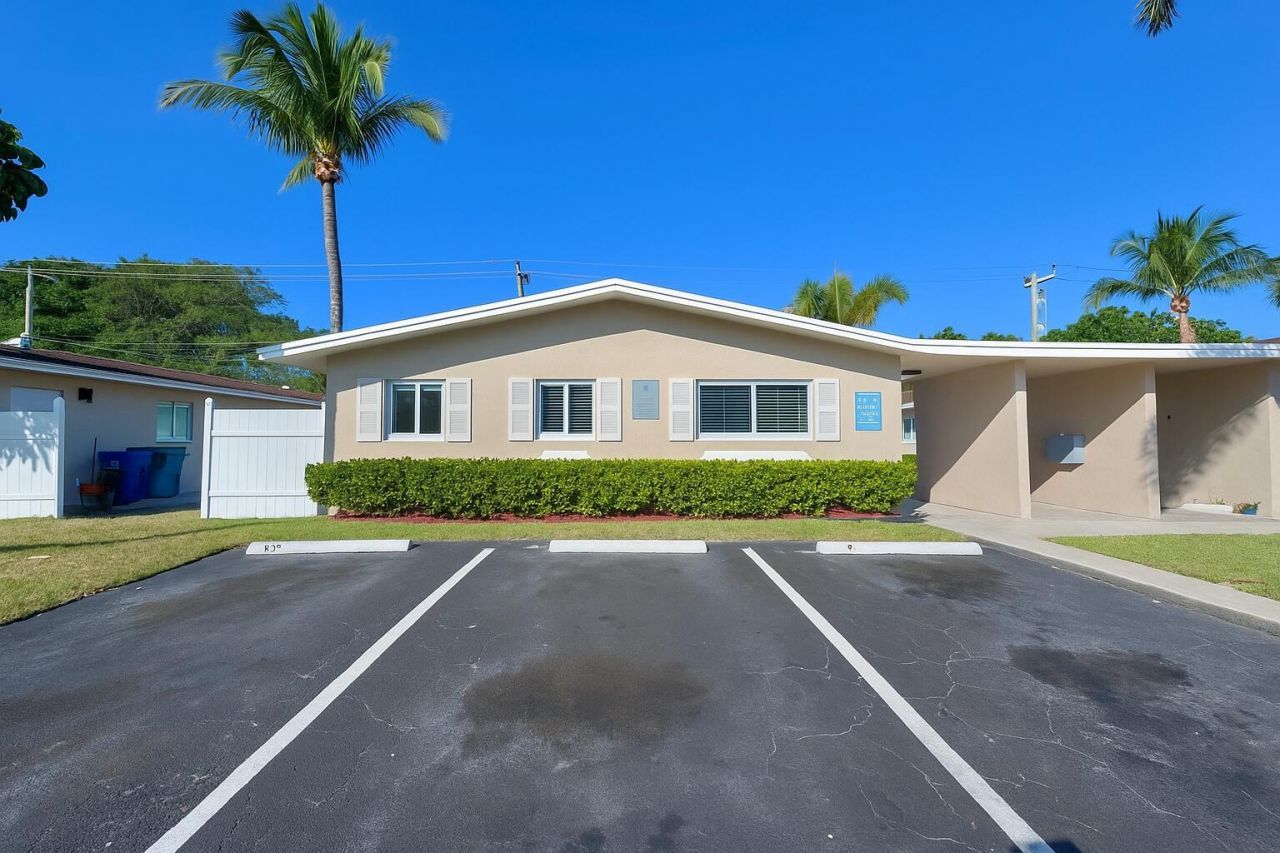 3041 NE 7th Avenue, Unit C, Pompano Beach, FL 33064 Photo