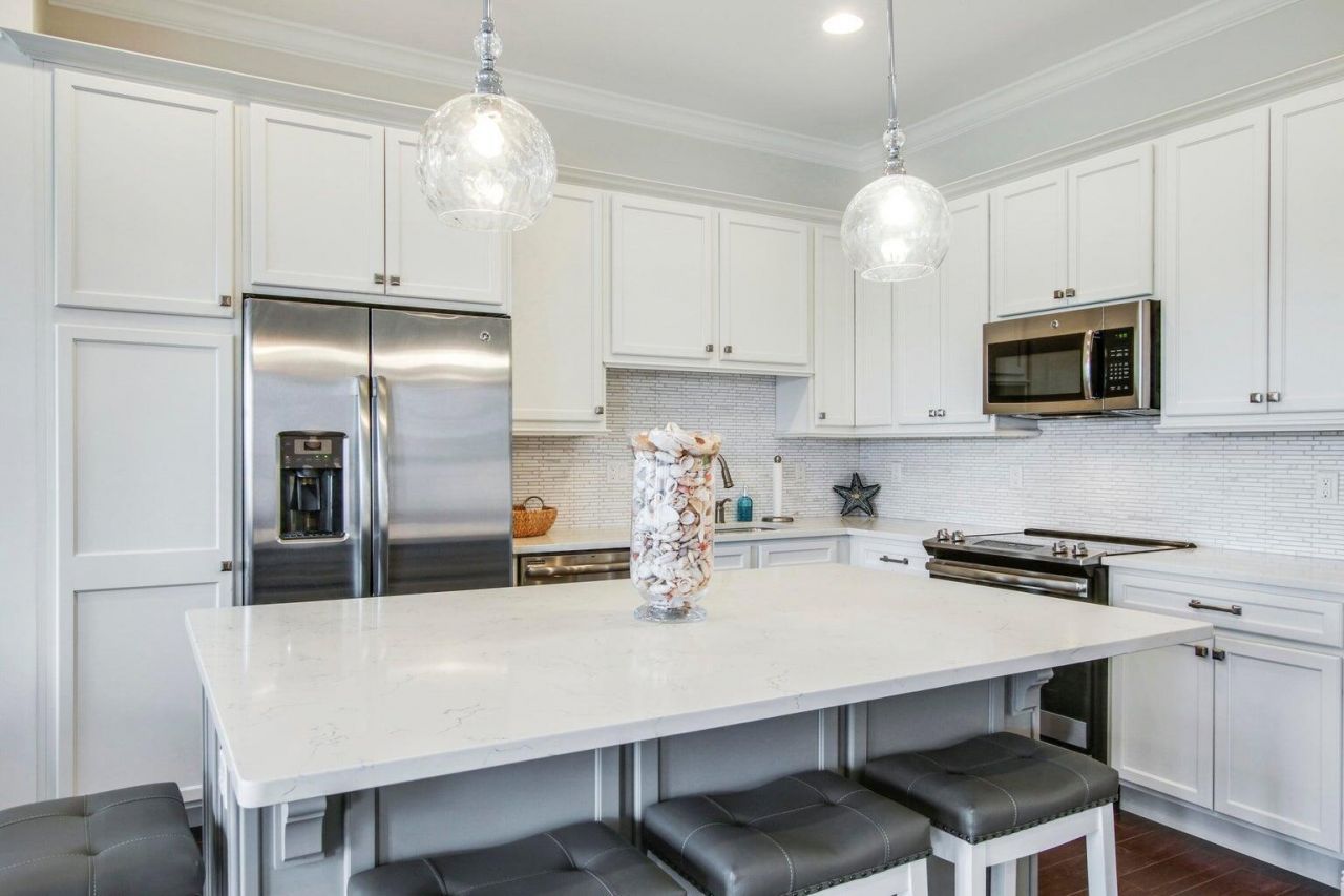 132 Ocean Breeze Drive, Juno Beach, FL 33408 Photo