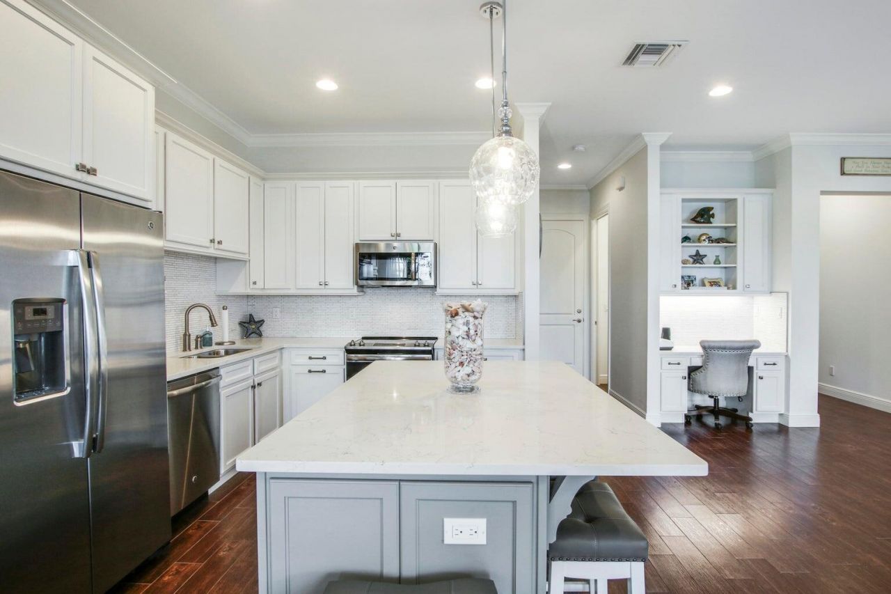 132 Ocean Breeze Drive, Juno Beach, FL 33408 Photo