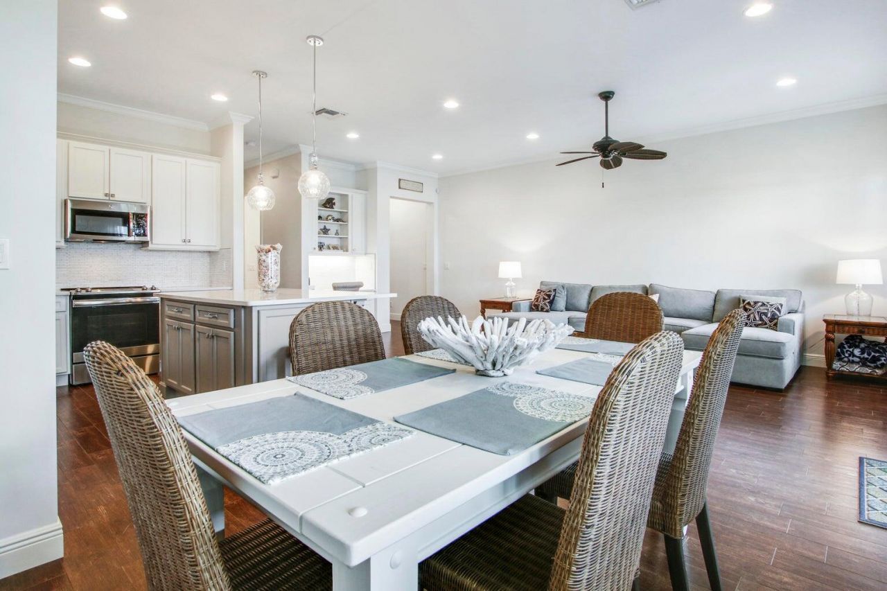 132 Ocean Breeze Drive, Juno Beach, FL 33408 Photo