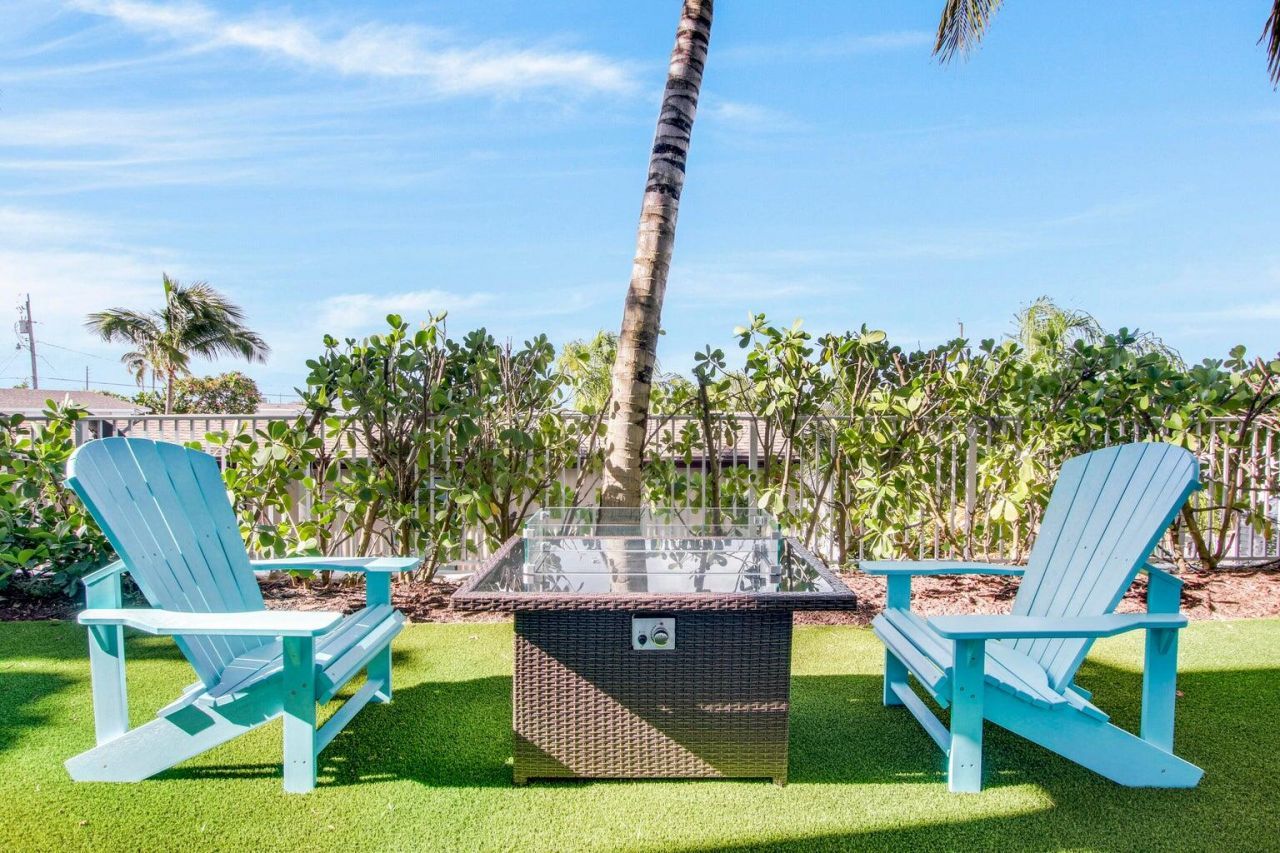 132 Ocean Breeze Drive, Juno Beach, FL 33408 Photo