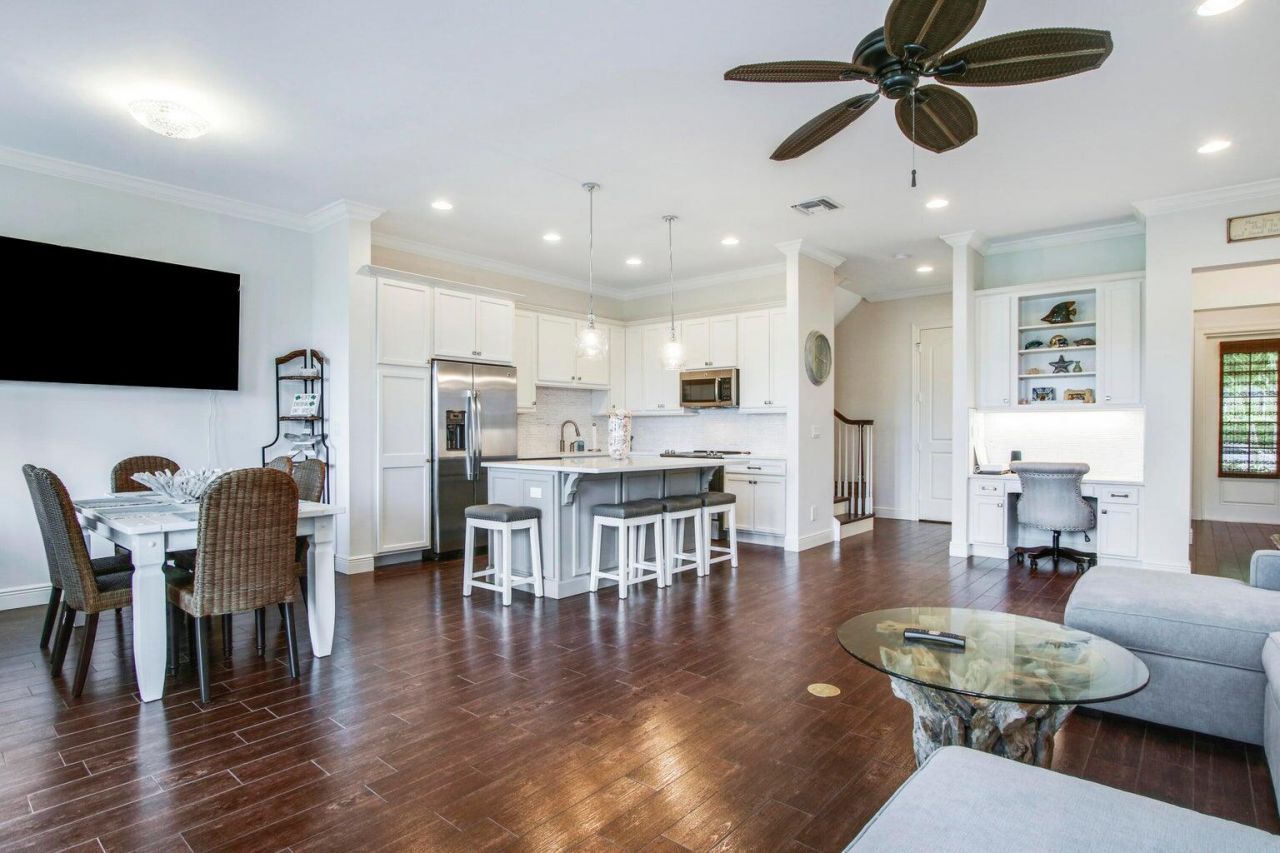 132 Ocean Breeze Drive, Juno Beach, FL 33408 Photo