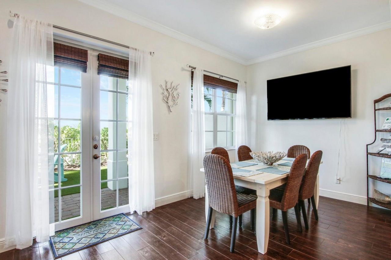 132 Ocean Breeze Drive, Juno Beach, FL 33408 Photo