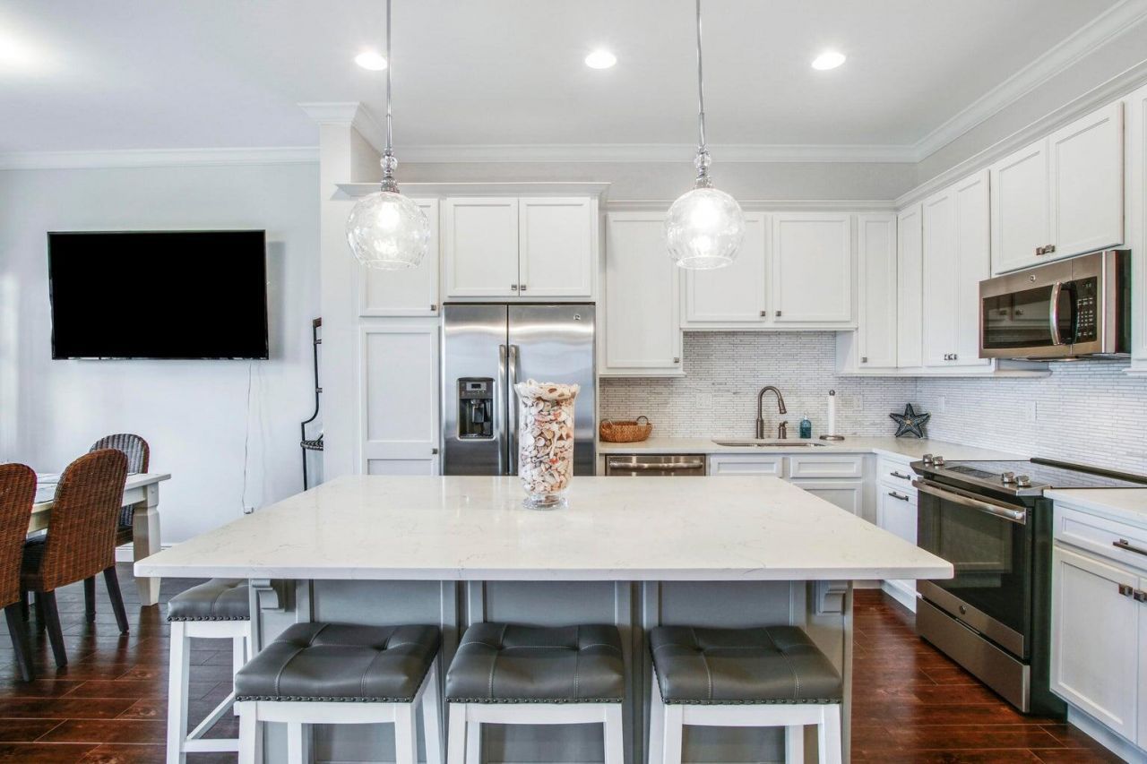 132 Ocean Breeze Drive, Juno Beach, FL 33408 Photo