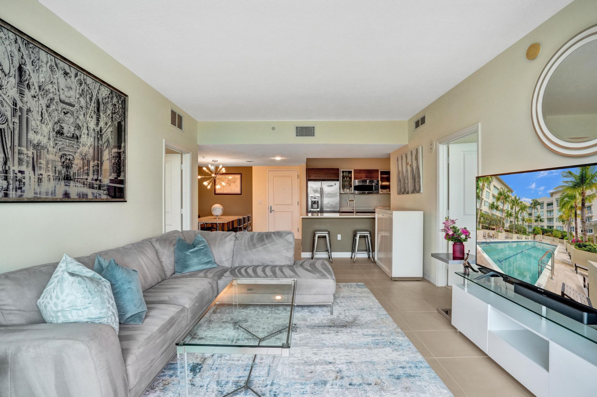 480 Hibiscus Street, Unit 421, West Palm Beach, FL 33401 Photo