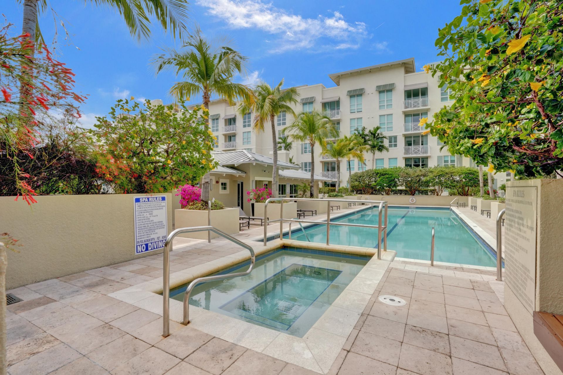 480 Hibiscus Street, Unit 421, West Palm Beach, FL 33401 Photo