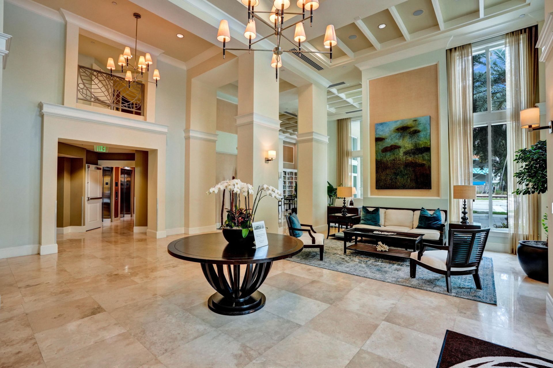 480 Hibiscus Street, Unit 421, West Palm Beach, FL 33401 Photo