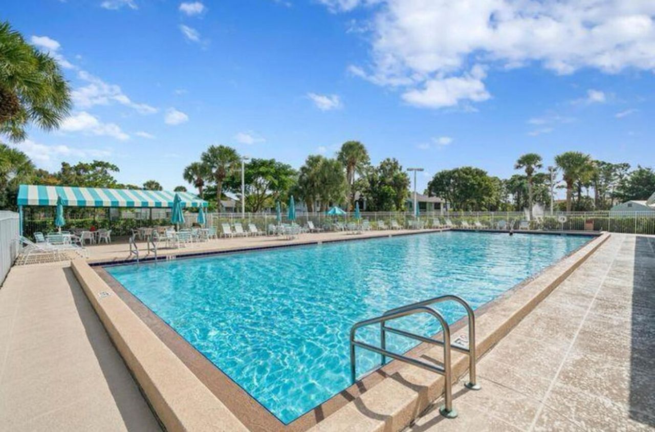 3606 Alder Drive, Unit B2, West Palm Beach, FL 33417 Main Photo