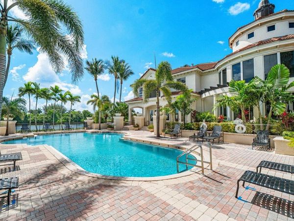 1302 Tuscany Way, Boynton Beach, FL 33435