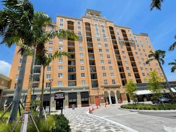 651 Okeechobee Boulevard, Unit 403, West Palm Beach, FL 33401