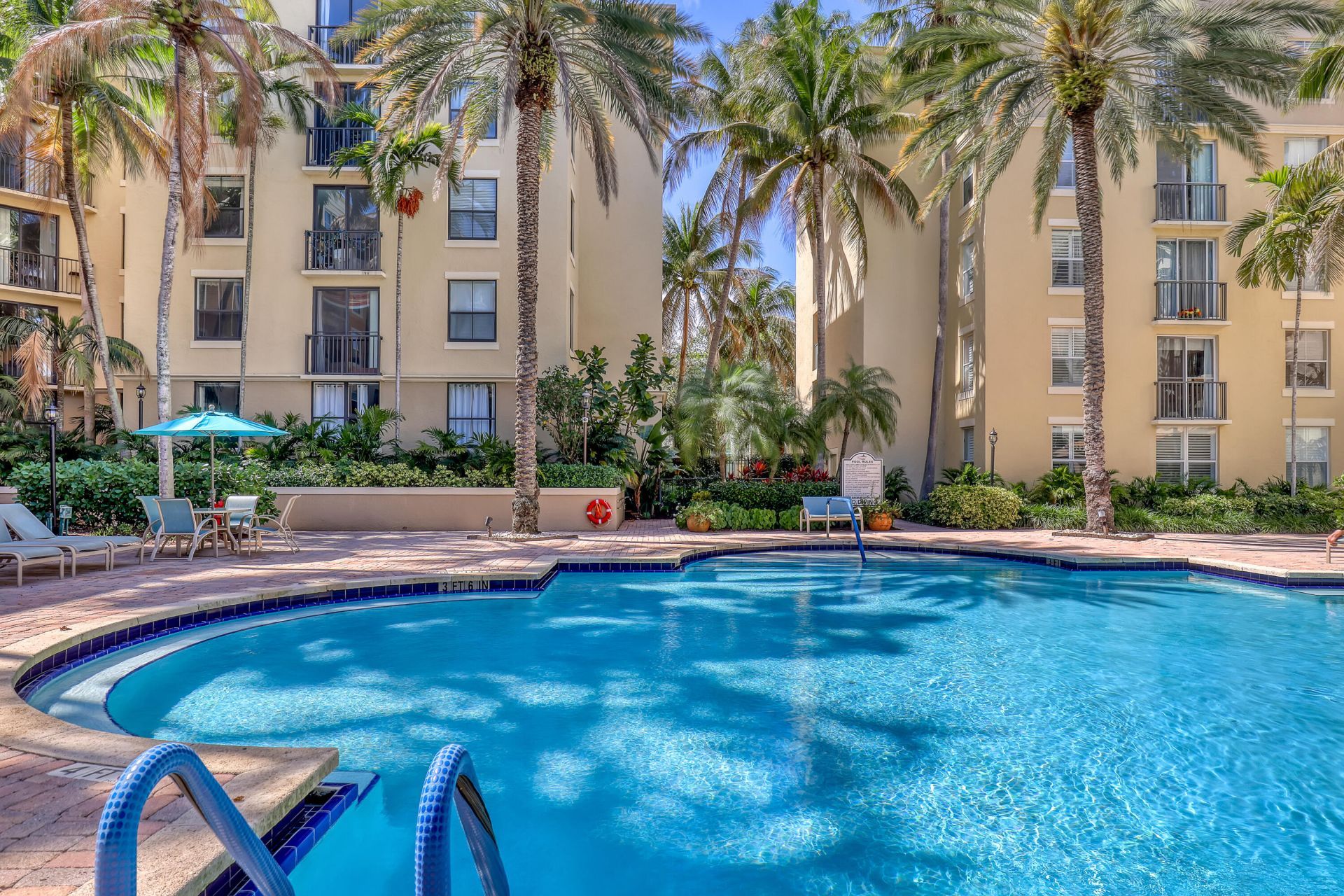 651 Okeechobee Boulevard, Unit 403, West Palm Beach, FL 33401 Photo