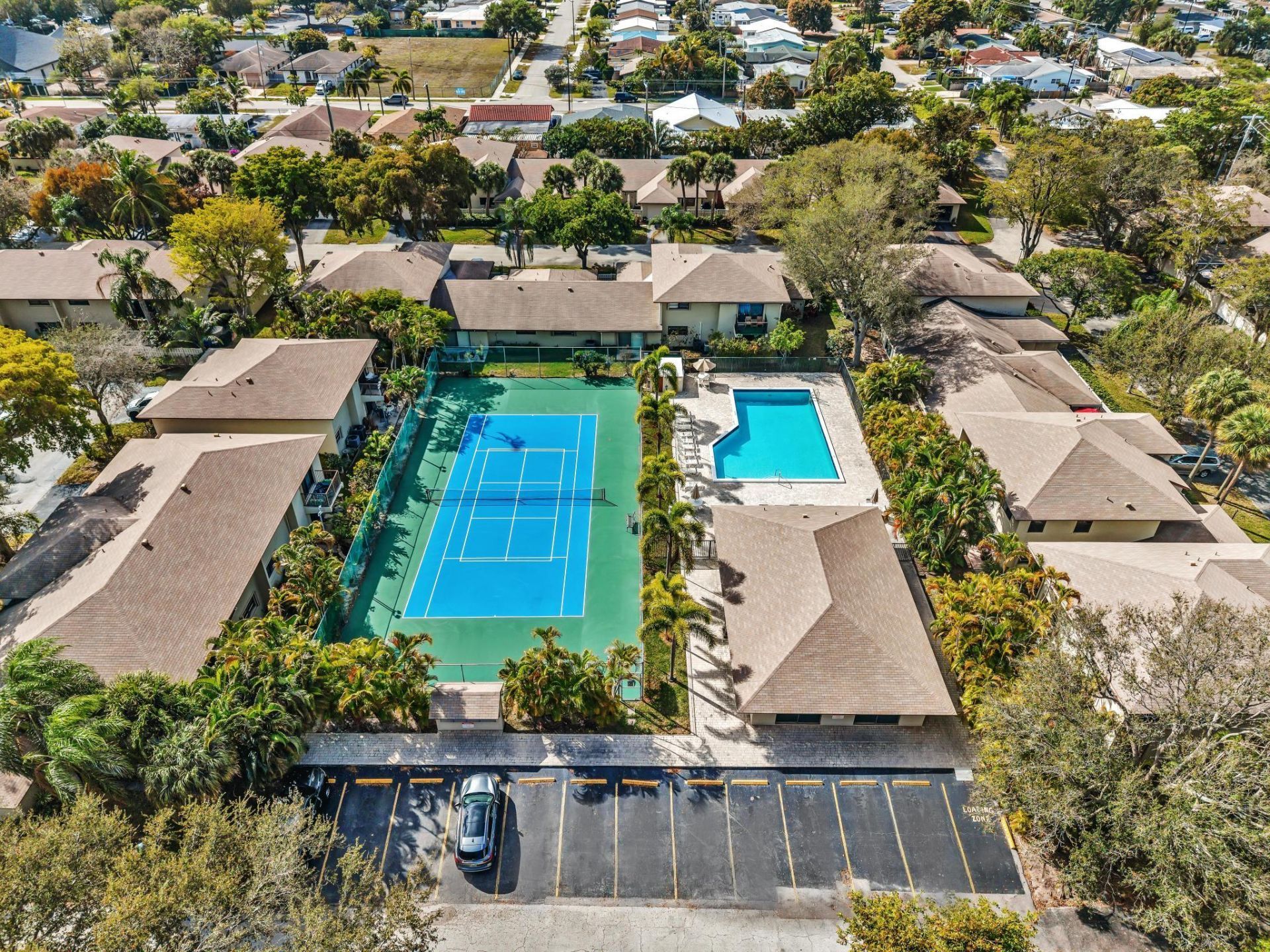 1779 NE 40th Place, Unit 405, Pompano Beach, FL 33064 Photo