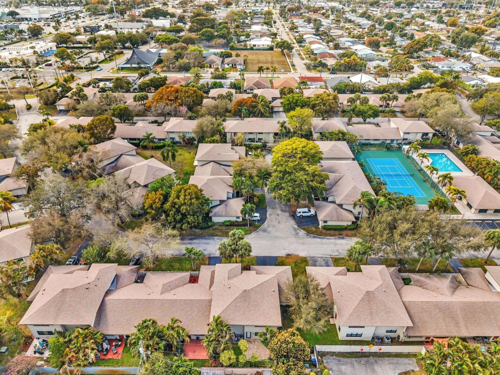 1779 NE 40th Place, Unit 405, Pompano Beach, FL 33064 Photo