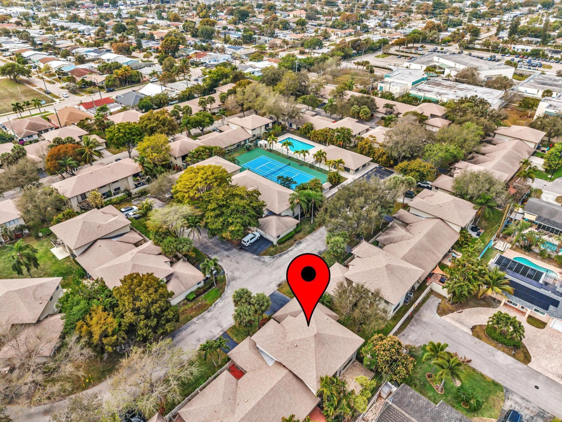 1779 NE 40th Place, Unit 405, Pompano Beach, FL 33064 Photo