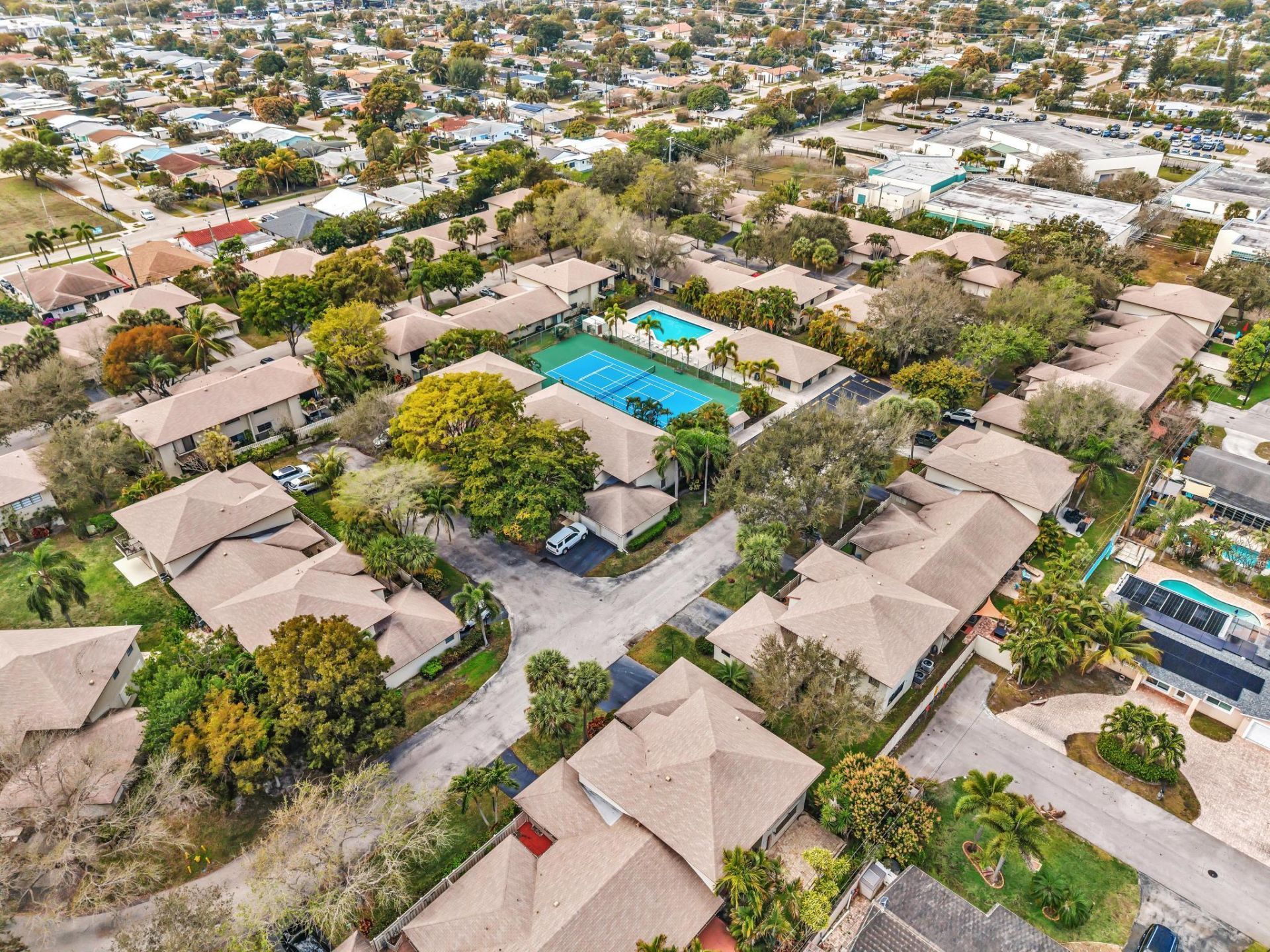 1779 NE 40th Place, Unit 405, Pompano Beach, FL 33064 Photo