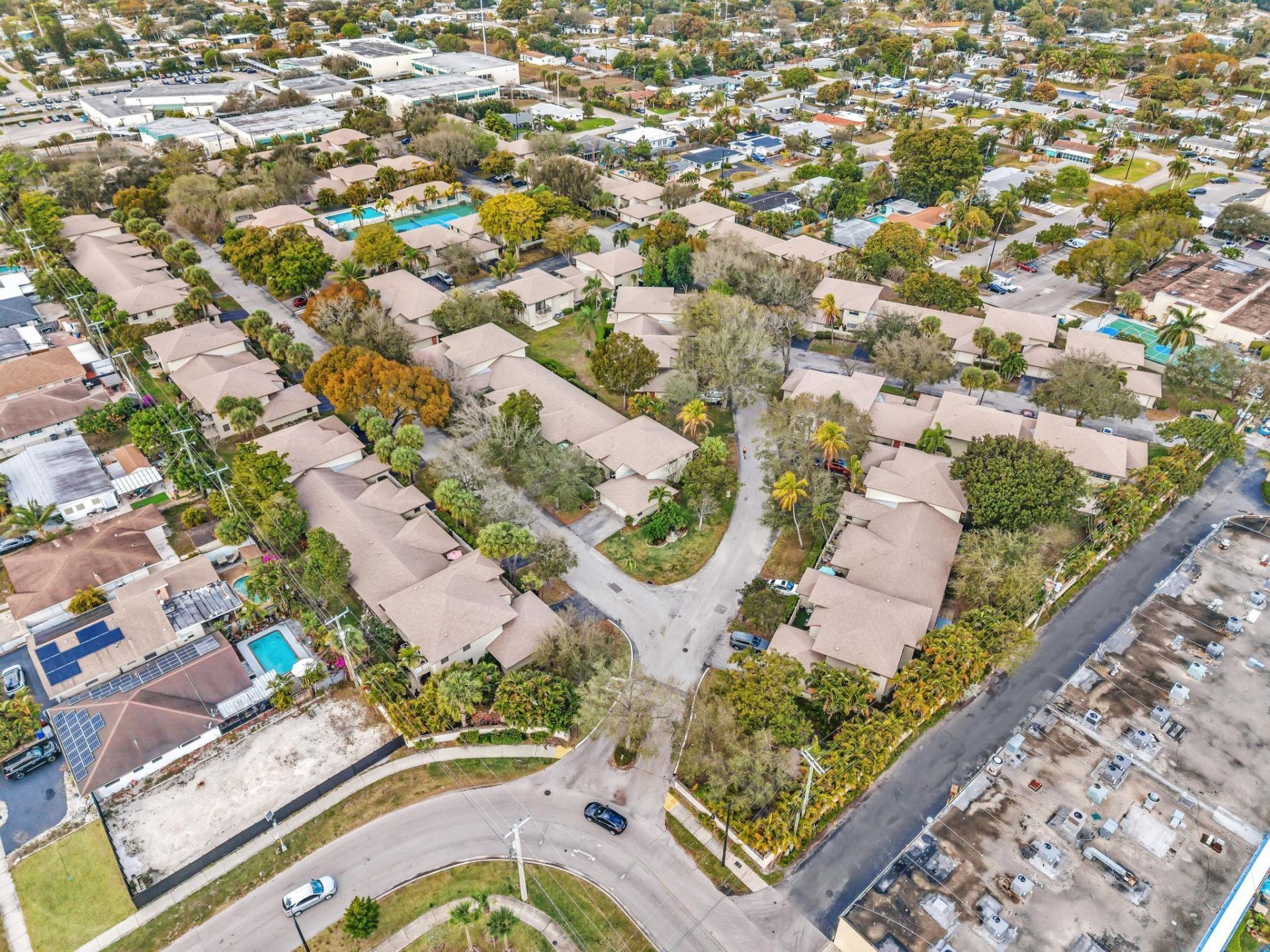 1779 NE 40th Place, Unit 405, Pompano Beach, FL 33064 Photo