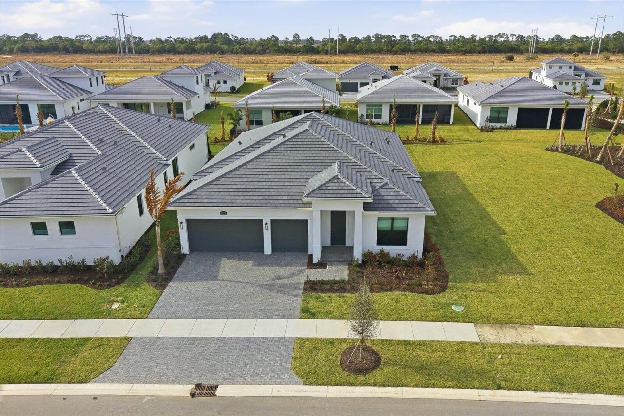 12882 SW Taranto Way, Port Saint Lucie, FL 34987 Photo